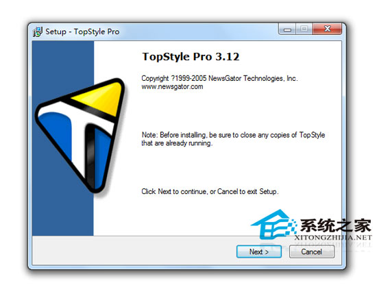 TopStyle Pro 3.12 ۰