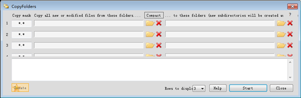 ļи(CopyFolders) V1.0.2.1 ɫ
