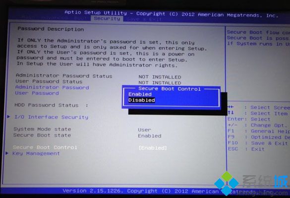 ˶ʼǱ޸BIOS1