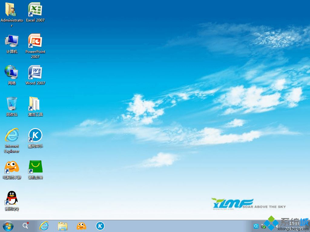 ϵͳ֮win7콢氲װ̳