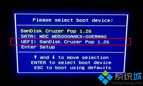 win7 uefi ṵװ ͼ2
