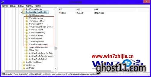 Windows7콢ȼϵͳTortoiseSVNļͼ겻ʾν