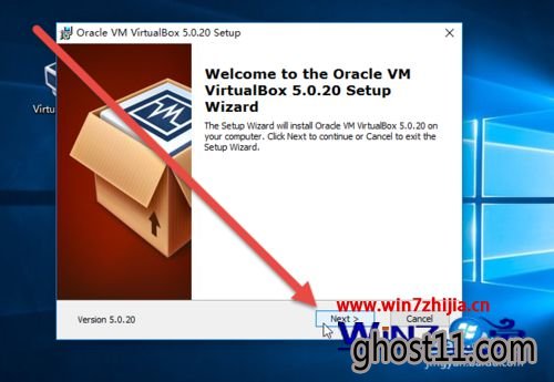 Win10ΰװVirtualBox