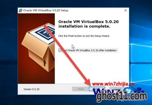 Win10ΰװVirtualBox