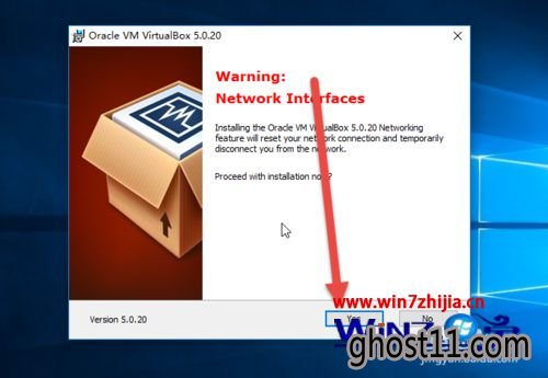 Win10ΰװVirtualBox