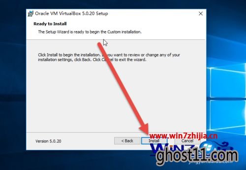 Win10ΰװVirtualBox