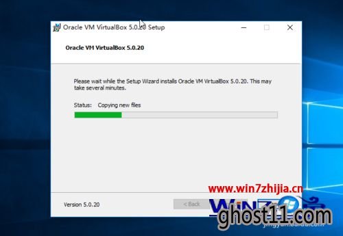 Win10ΰװVirtualBox