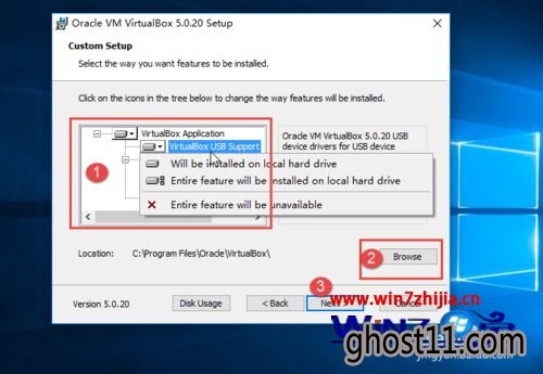 Win10ΰװVirtualBox