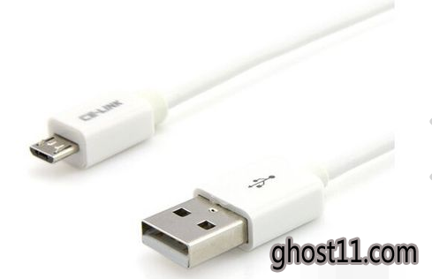 usb连接