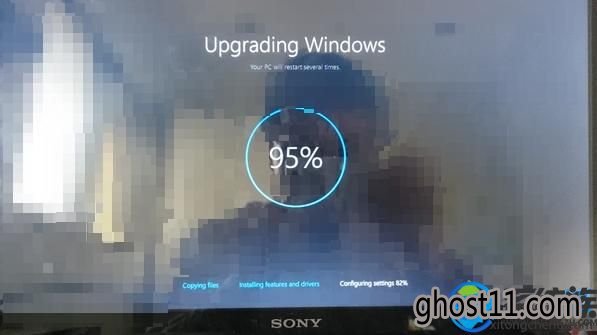 Sony笔记本怎么在线更新win10|索尼笔记本win7/win10免费升级win10教程 Sony笔记本怎么在线更新win10|索尼笔记本win7/win10免费升级win10教程