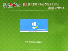 ܲ԰Ghost Win8.1 64λ 칫װV201811(ü)