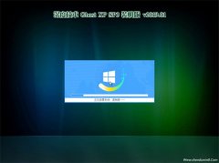深度技术GHOST XP SP3 经典装机版【2019年01月】