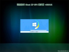 ȼGHOST XP SP3 ѡ桾v2019.01¡