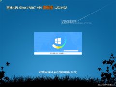 ľGHOST WIN7 X64λ 콢 V201902(Զ)