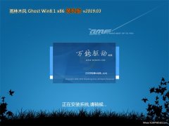 ľGhost Win8.1x86 װV2019.03()