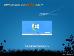 ľGHOST Win7x86 콢 V2019.03(Զ)