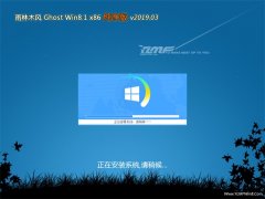 ľGhost Win8.1x86 Ƽ2019.03(Զ)