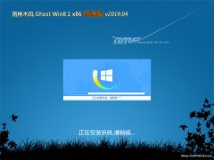 ľGhost Win8.1x86 ôv201904(Զ)