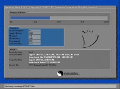 电脑公司GHOST XP SP3 通用装机版 V201907