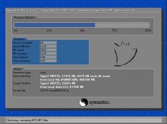 ȼGHOST win7x86 ƼV2019.07(⼤)