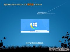 ľGhost Win8.1x86 װv2019.05()
