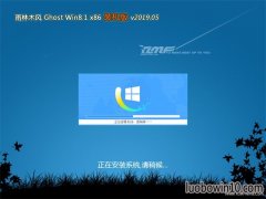 ľGhost Win8.1x86 װv2019.05()