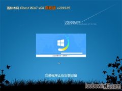 ľGHOST WIN7 X64λ 콢 2019v05(ü)