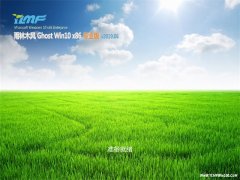 ľGhost Win10x86 Գרҵ v2019.06(Զ)