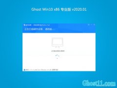 ϵͳ֮Ghost Win10x86 רҵ V202001(ü)